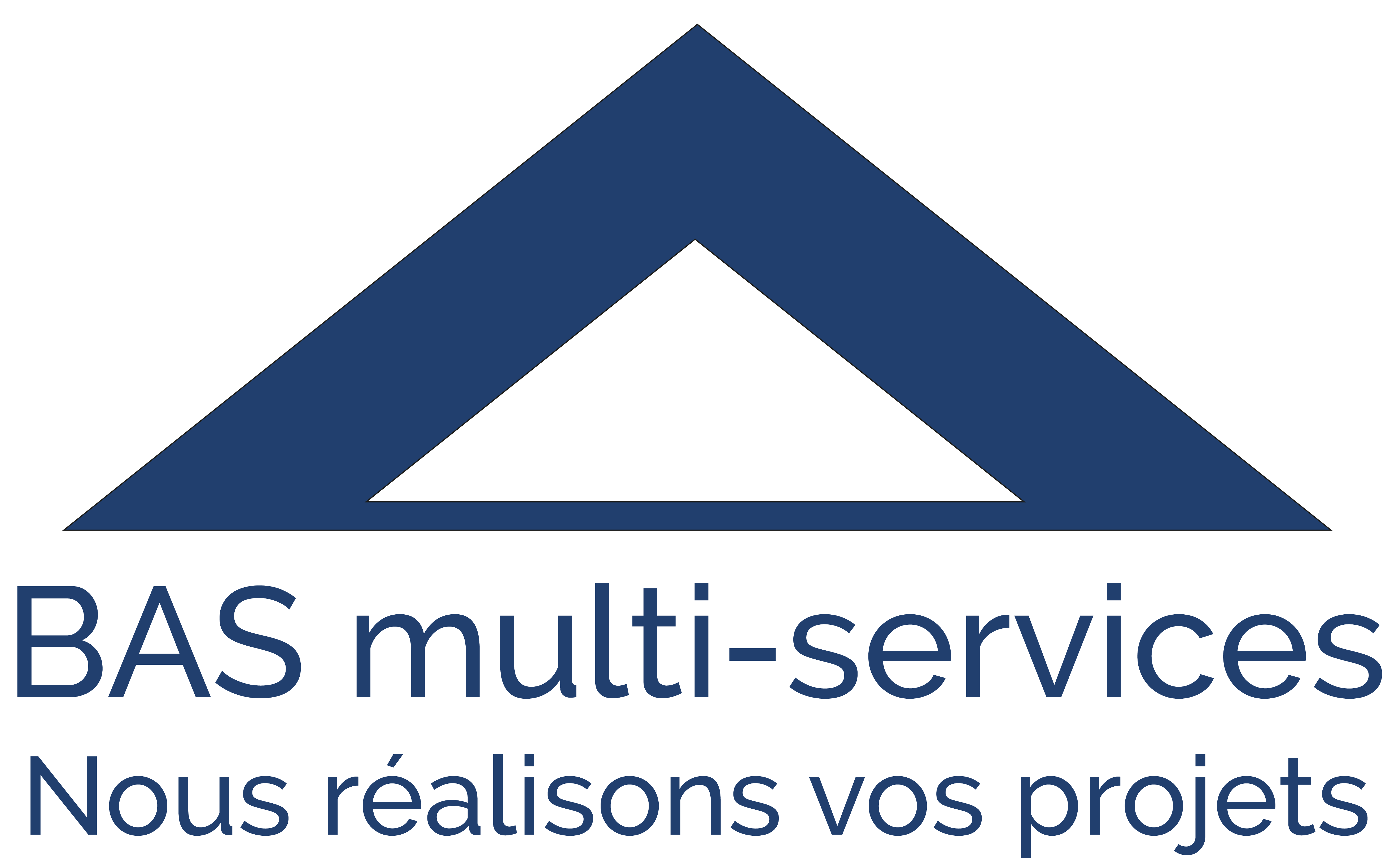Logo BAS Multi-Services