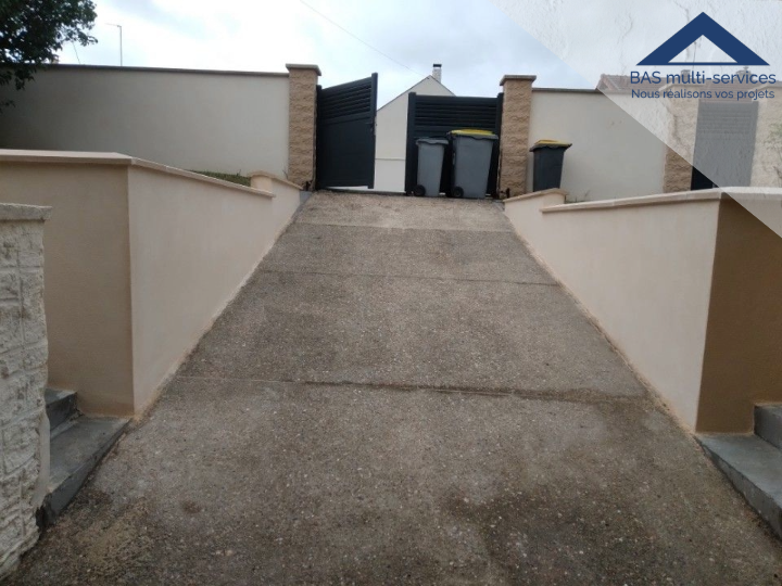Chantier 3
